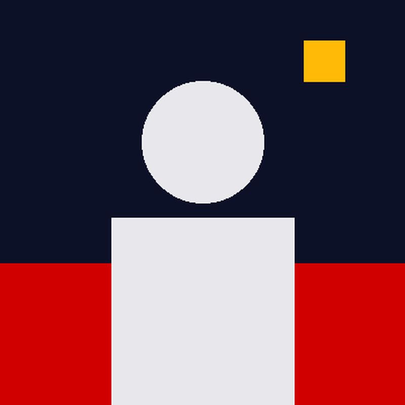 Placeholder portrait for the Nova Link Communications CEO